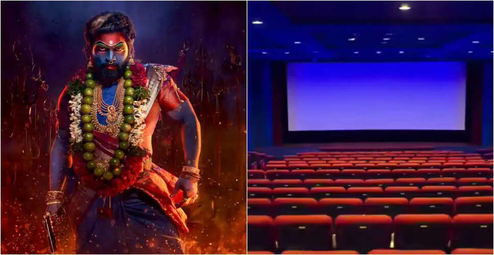 Advocate Pushes for Accessibility in Cinema for the Differently Abled