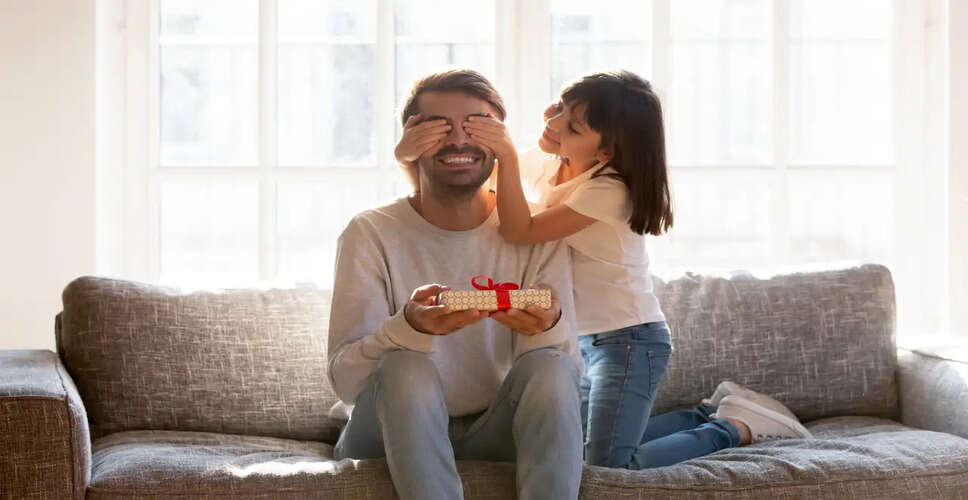 Meaningful Father&rsquo;s Day Messages to Celebrate Dad