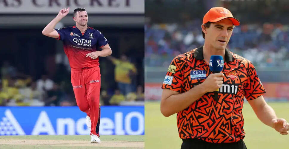 IPL 2026 Kicks Off: Key Players Missing in Opening Clash