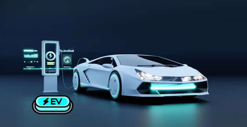 Delhi Unveils Draft Electric Vehicle Policy for 2026-2030 to Combat Air Pollution