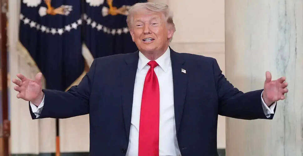 Calls for 25th Amendment Against Trump Resurface Amid Iran Tensions