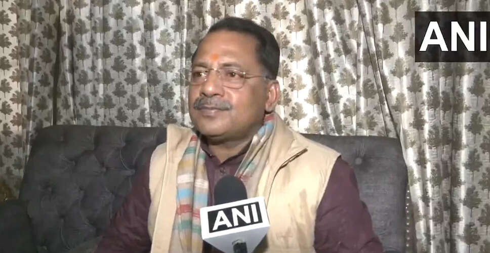 Uttar Pradesh Brahmin Legislators Hold Meeting to Address Community Concerns