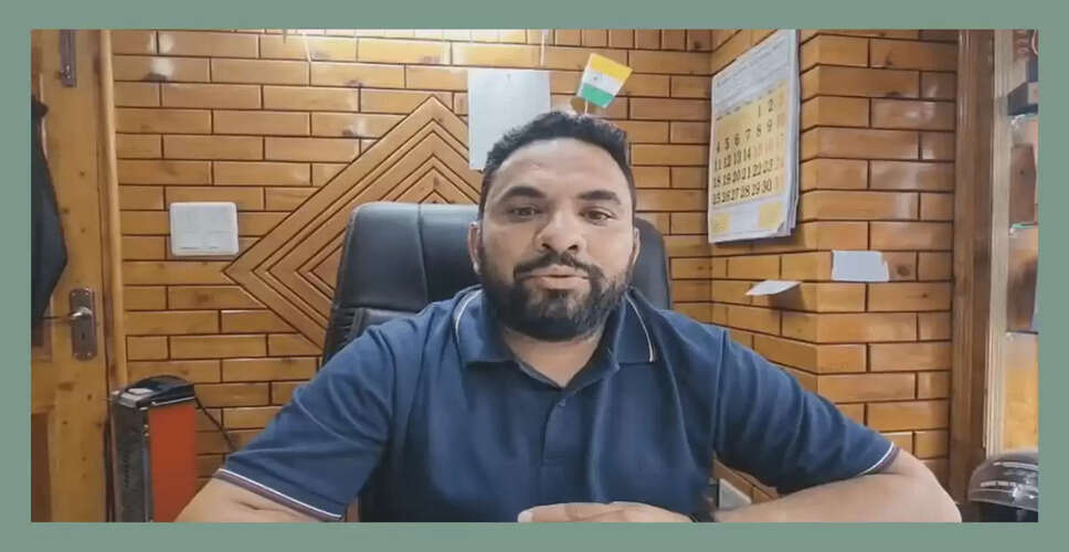 Family Feud Erupts in Dalhousie: Businessman Accuses Father of Online Defamation