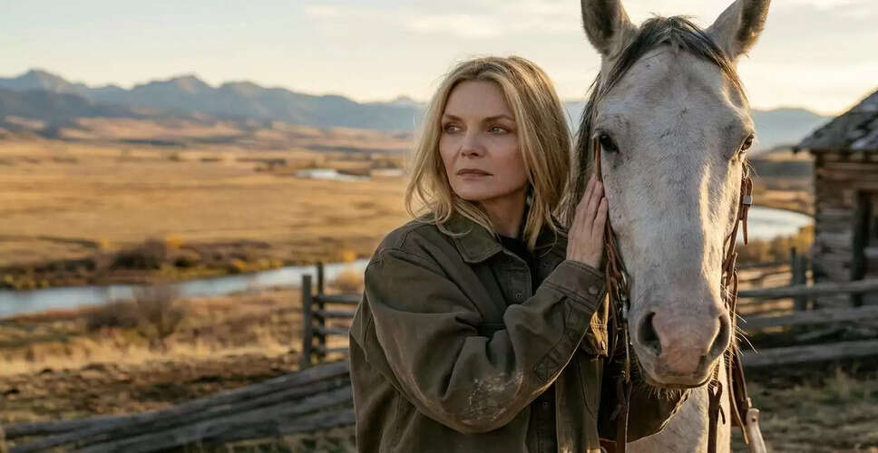 What&rsquo;s Next for The Madison? Paramount Greenlights Season 3 Ahead of Season 2 Premiere!