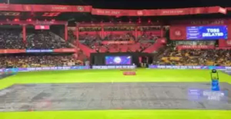 Will Bengaluru Host the IPL Opener? Exciting Developments Unfold!