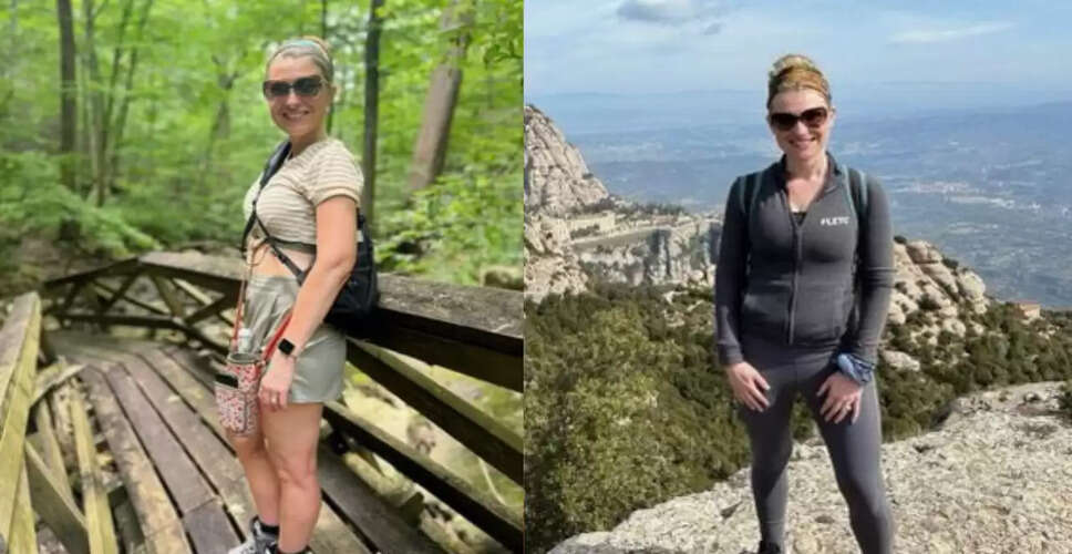 Tragic Attacks in Atlanta Claim Lives, Including DHS Employee