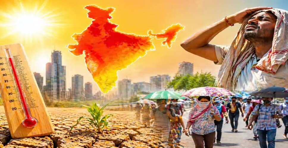 Understanding Nautapa 2026: Its Impact on Weather and Agriculture