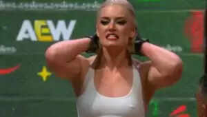 Toni Storm and Mercedes Mone Set for Epic Showdown at AEW All In Texas 2025