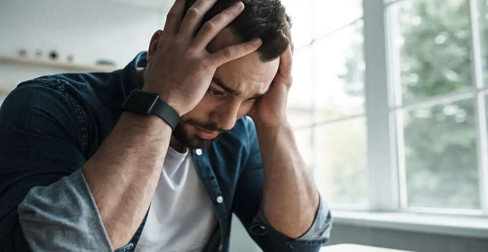 Effective Techniques to Manage Anxiety: The 5-4-3-2-1 Method