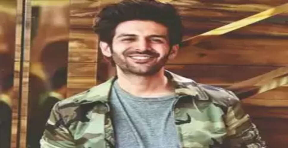 Kartik Aaryan Heads to Europe for His Latest Film Shoot: What to Expect?