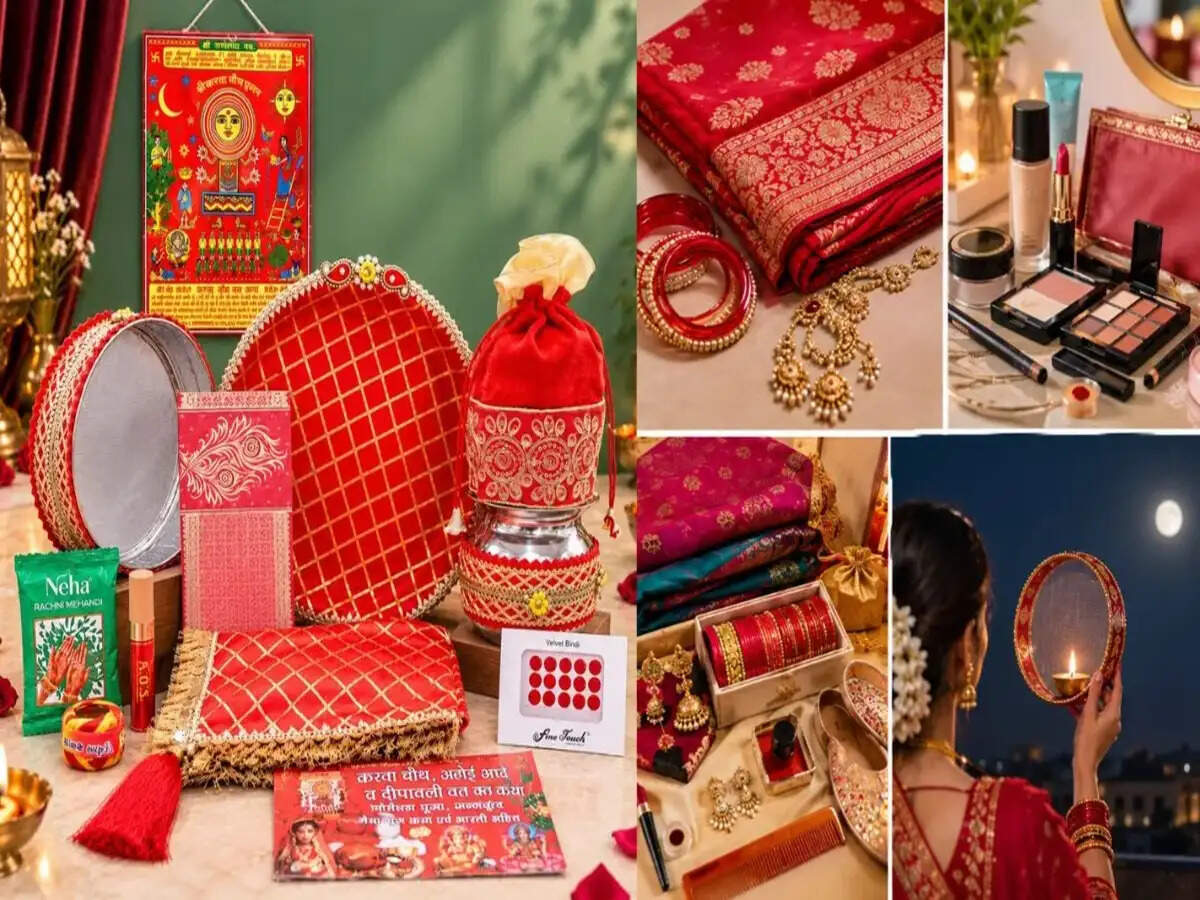 Karwa Chauth 2023: Significance, Rituals, and Timing