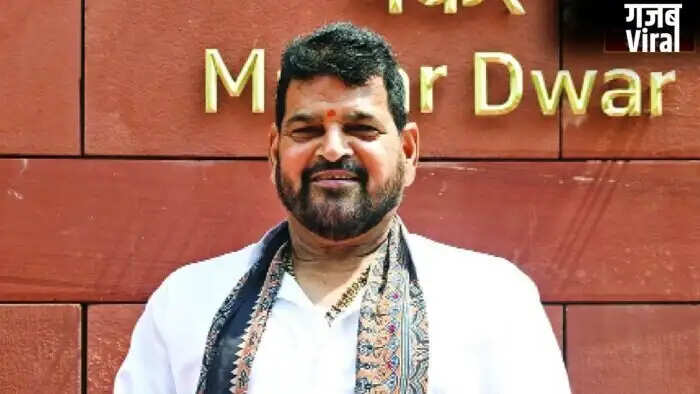 Brijbhushan Sharan Singh Expresses Sympathy for Injured Former Minister