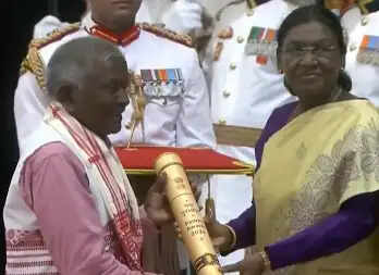 Meet the Padma Shri Awardees from Odisha: Guardians of Culture and Tradition