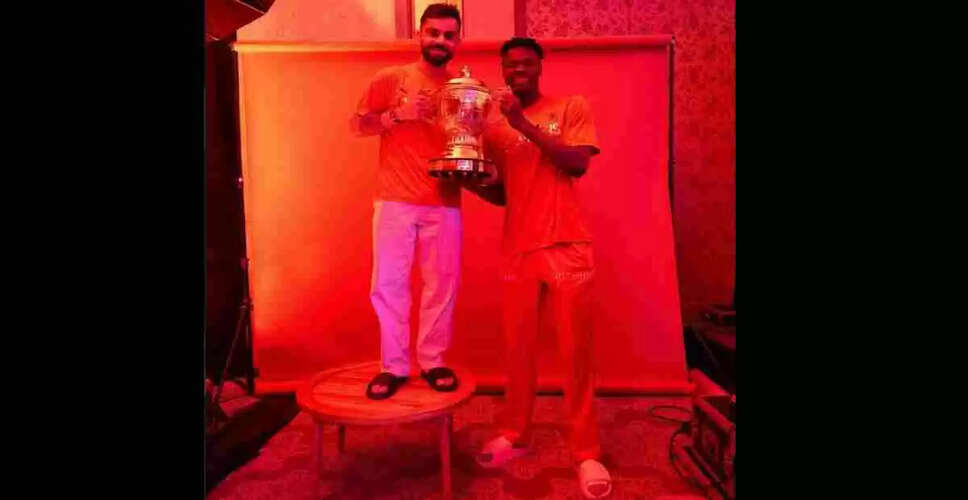 Blessing Muzarabani: The Rising Star of Zimbabwean Cricket