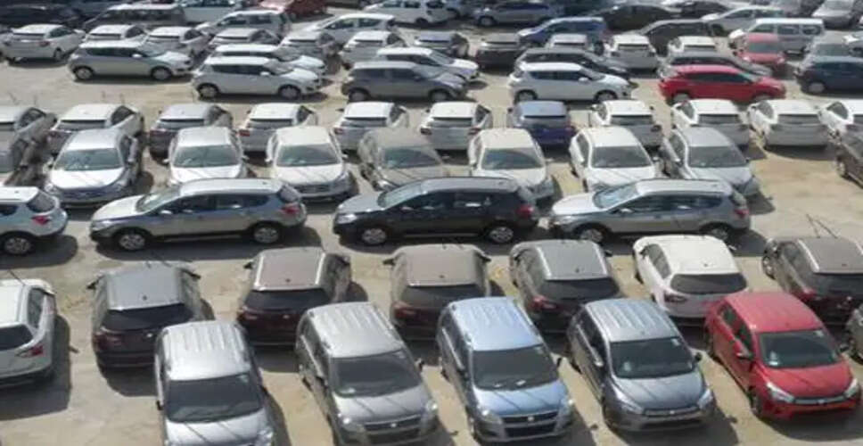 Record Sales Surge for Indian Automakers in May 2026: Maruti Suzuki and Kia Lead the Charge