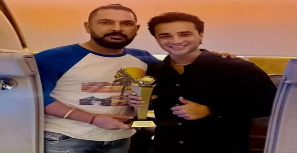 Yuvraj Singh Reflects on Coaching Abhishek Sharma's Rise in T20 Cricket