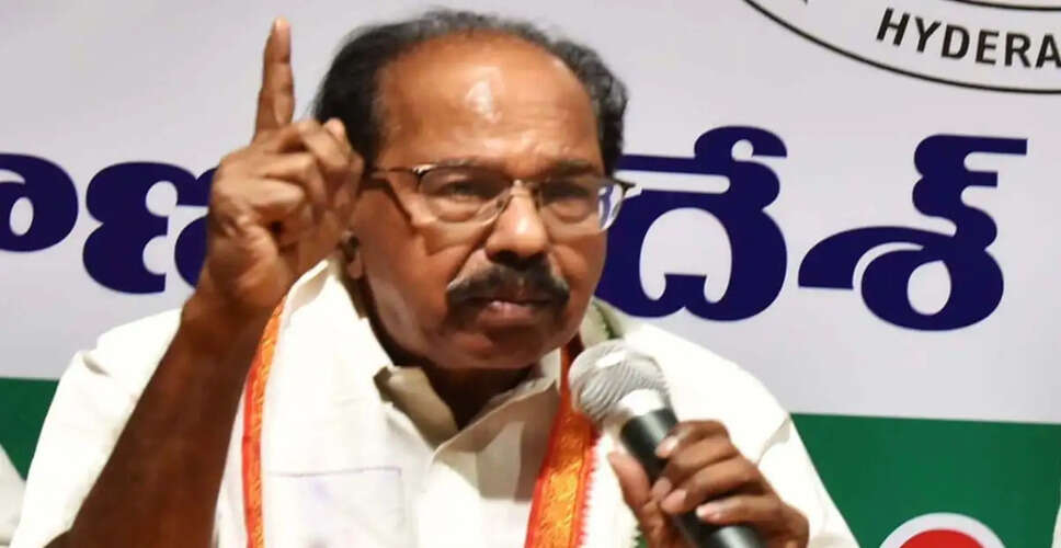 Karnataka Congress Leaders Urged to Follow High Command Decisions Amid Leadership Speculations