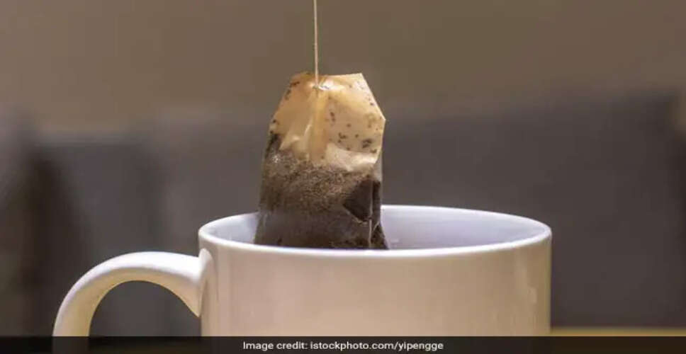 5 Creative Ways to Reuse Leftover Tea Leaves and Save Money