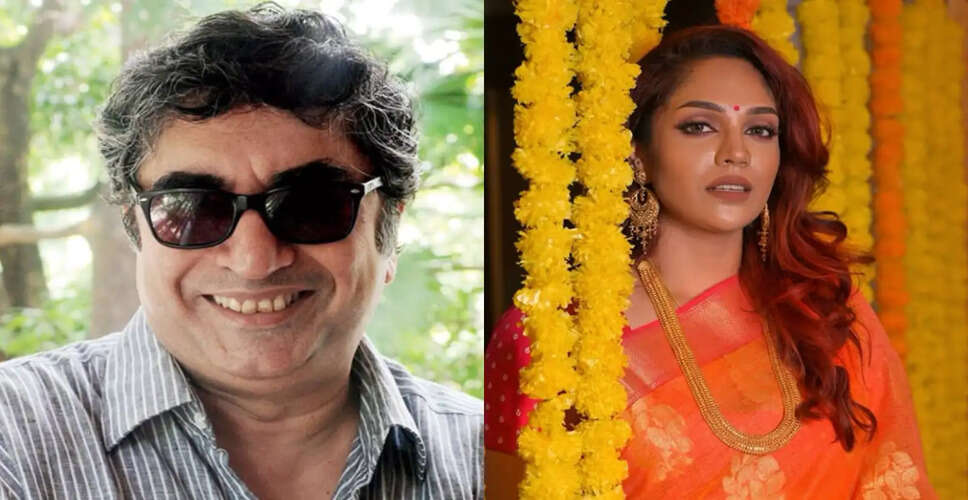 Tragic Passing of Anik Dutta Shakes Bengali Film Community