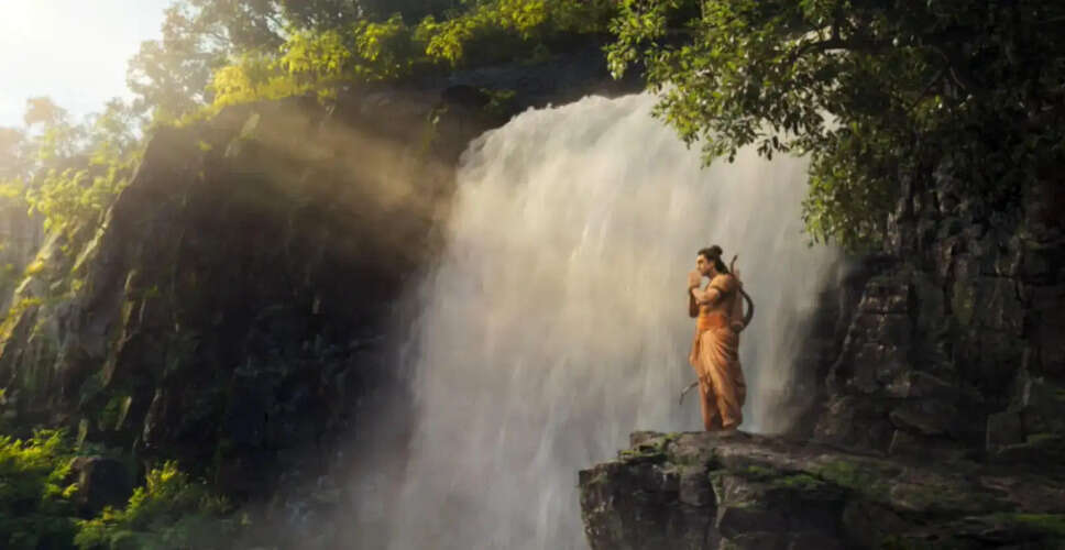 Ranbir Kapoor's Ramayana Teaser Launches Globally Amid Mixed Reactions