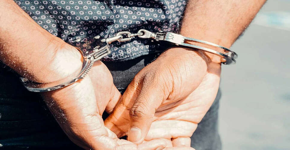 Uttar Pradesh Government Cracks Down on Spies Working for Pakistan