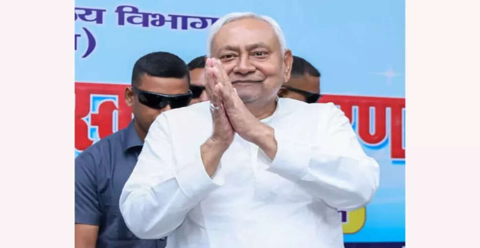 Bihar Government Approves Major Proposals to Support Contract Workers and Youth Employment