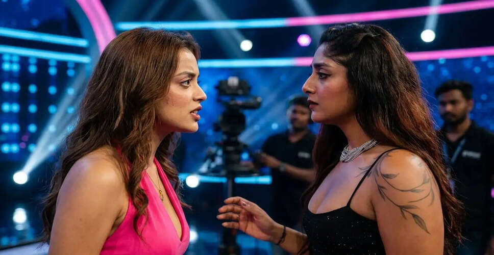 MTV Splitsvilla X6: Niharika Tiwari's Controversial Remarks Spark Outrage