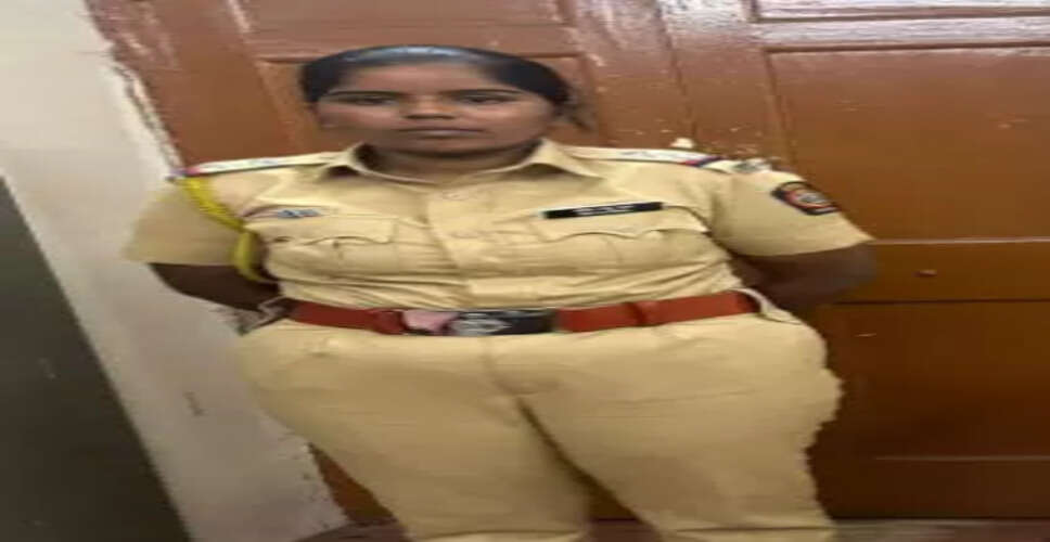 Pune Woman Arrested for Impersonating Police Officer to Secure Doctor's Appointment