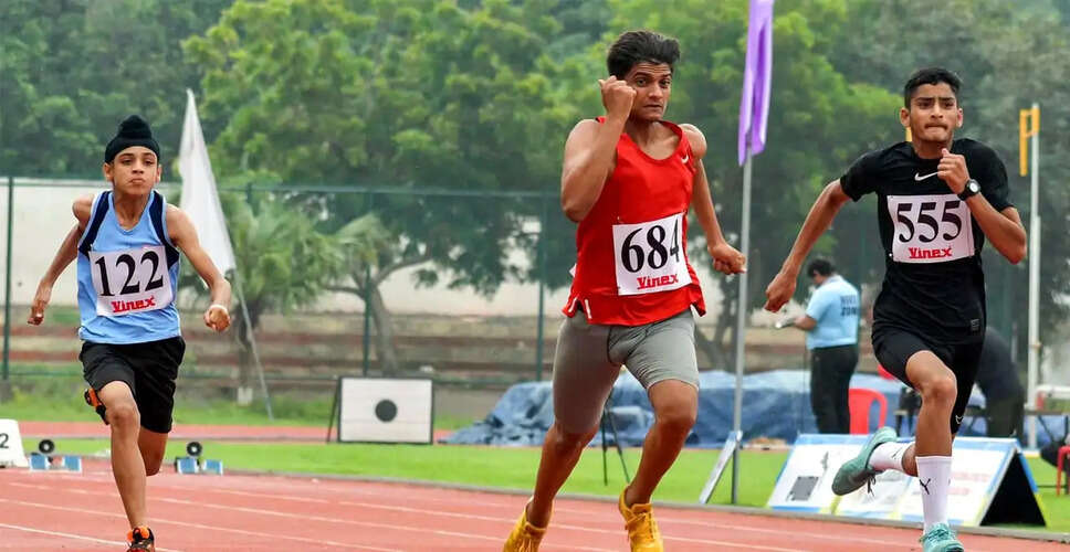 Odisha and Astana Set to Host World Athletics Indoor Championships in 2028 and 2030