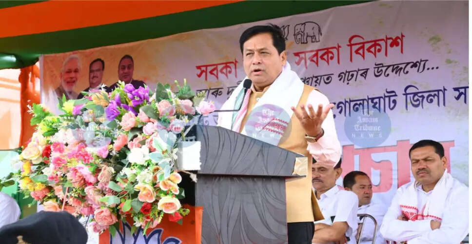 Political Turmoil in Assam Over Allegations Against Gaurav Gogoi