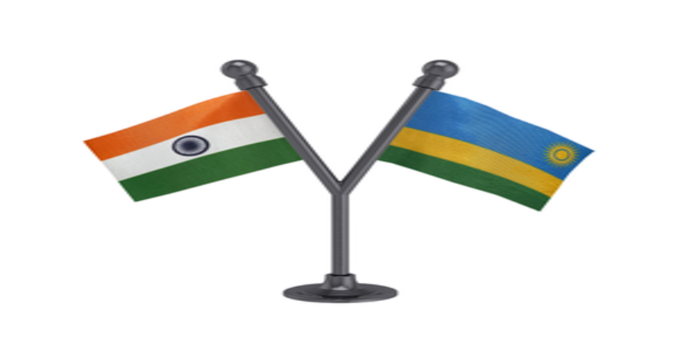 India, Rwanda hold defence cooperation committee meeting