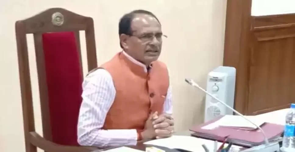 MP BJP leaders' closed door meetings leads to speculation about changes