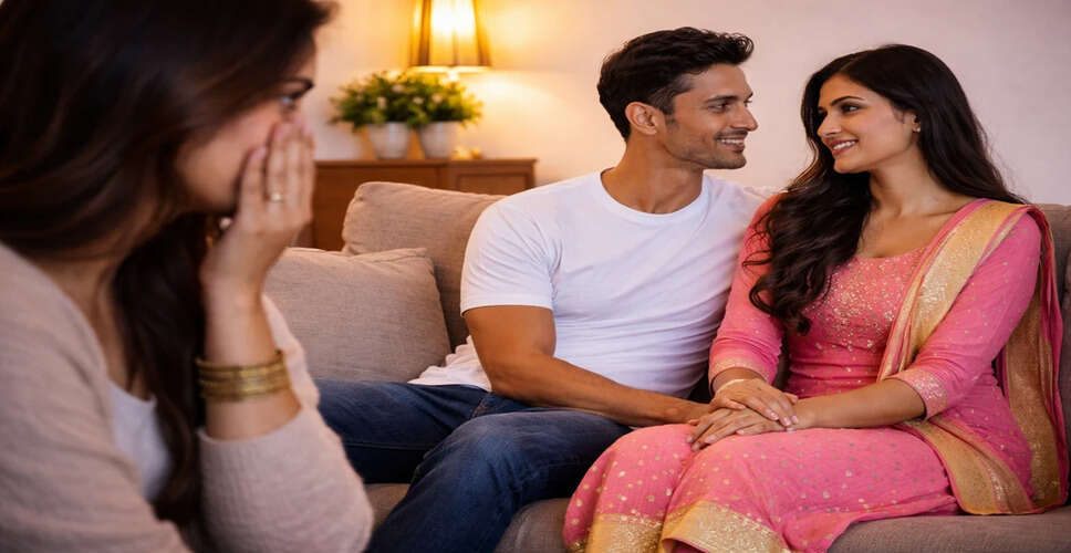 Allahabad High Court Affirms Legality of Live-In Relationships for Married Men