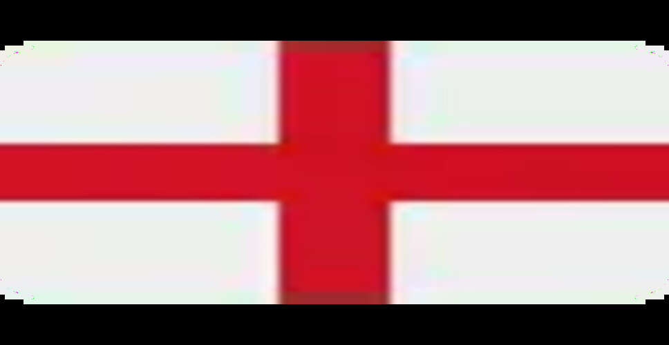 Harry Kane Leads England into FIFA World Cup 2026 Opener Against Croatia