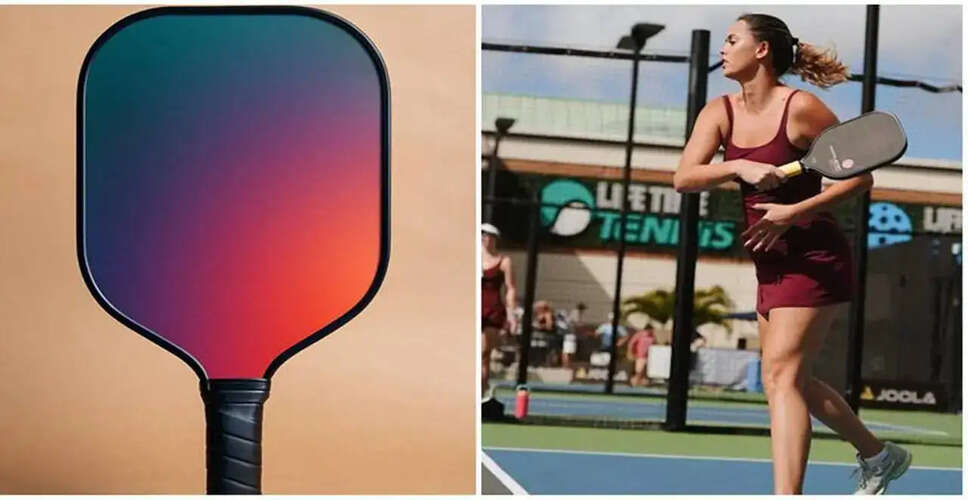 Enhance Your Pickleball Skills with Effective Wall Drills