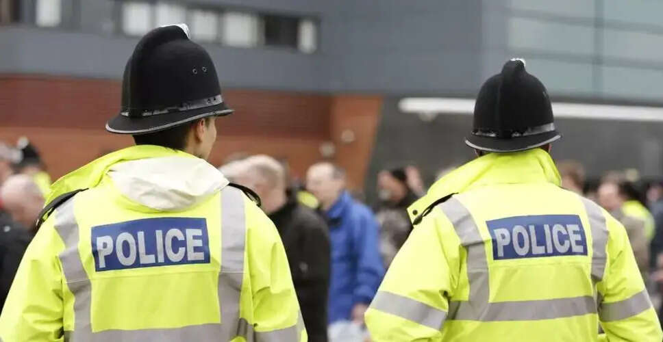 Two Men Charged in UK for Alleged Espionage Linked to Iran's Jewish Community