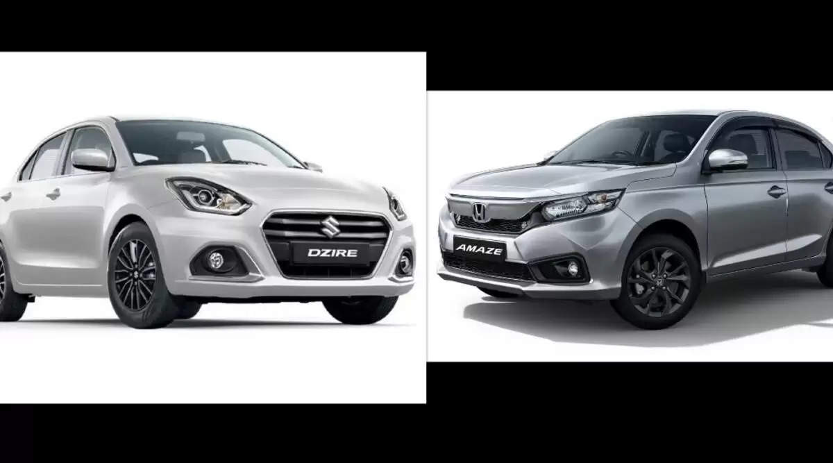 Which is the best sedan in features and mileage in low price, know here