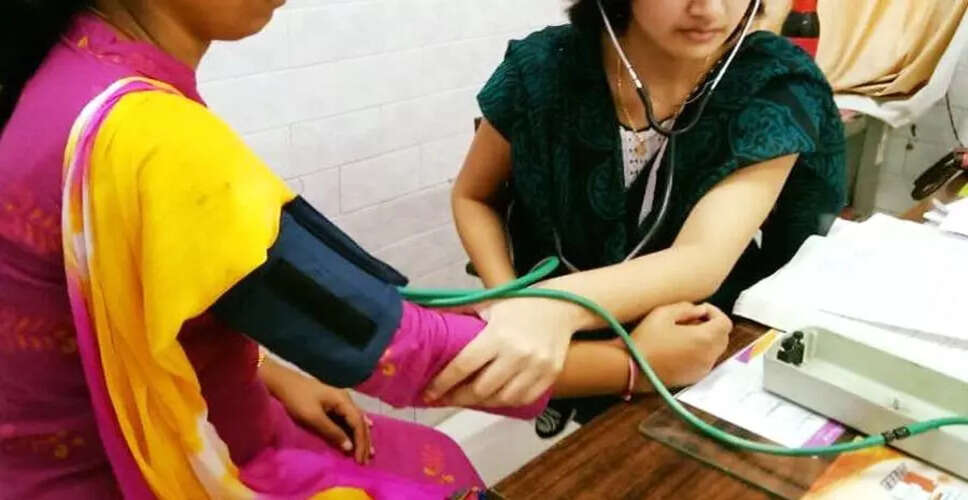 Challenges in Assam's Healthcare System Demand Urgent Attention