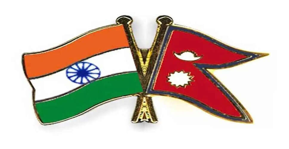 Nepal's Diplomatic Approach: Aiming for Harmony with India Amid Border Disputes