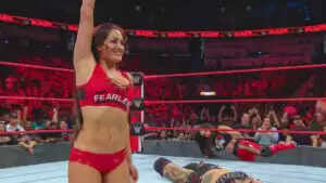 Nikki Bella Hints at Bella Twins Reunion at WWE Evolution 2025