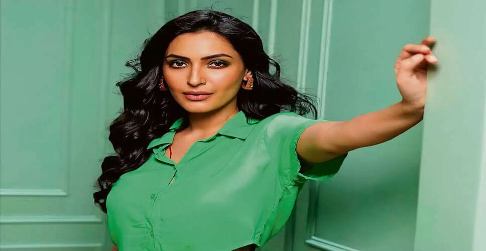 Shivangi Verma Advocates for Women's Rights and Social Change