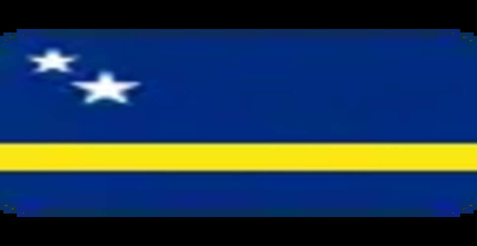 Curacao Achieves Historic FIFA World Cup Qualification Record