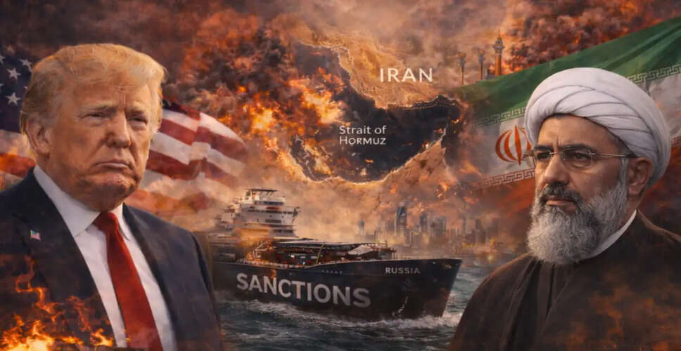 High-Stakes Ceasefire Negotiations Between the US and Iran in Islamabad