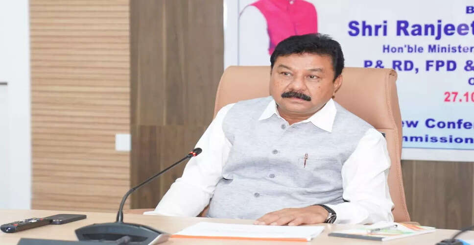 Assam to Disburse PMAY Funds for 3.70 Lakh New Beneficiaries