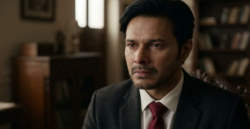 What to Expect from Rajniesh Duggal's Upcoming Micro-Drama 'Bhula Diya Tujhe'?
