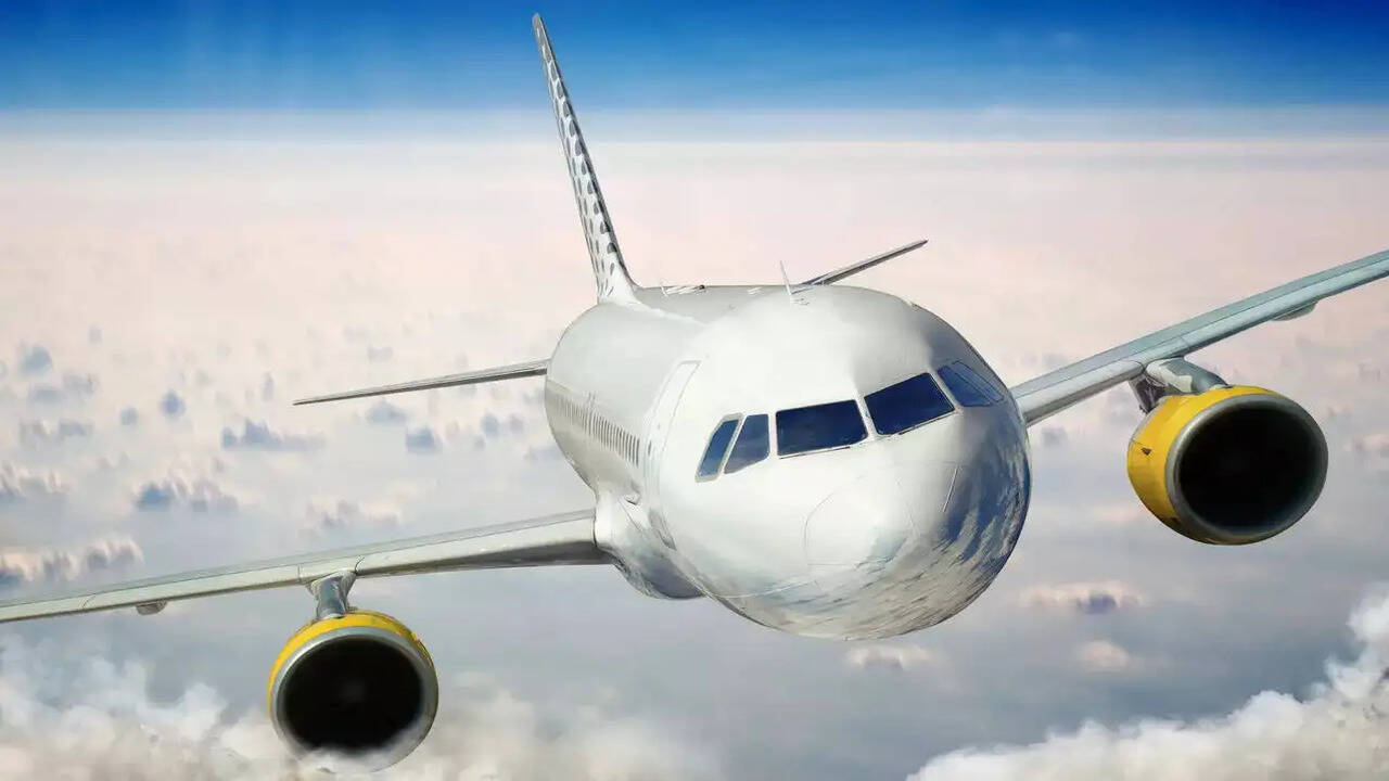 Global Jet Fuel Crisis Intensifies Amid Ongoing Iran Conflict