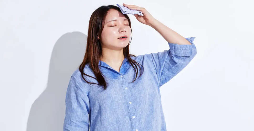 Essential Tips to Prevent Common Summer Illnesses