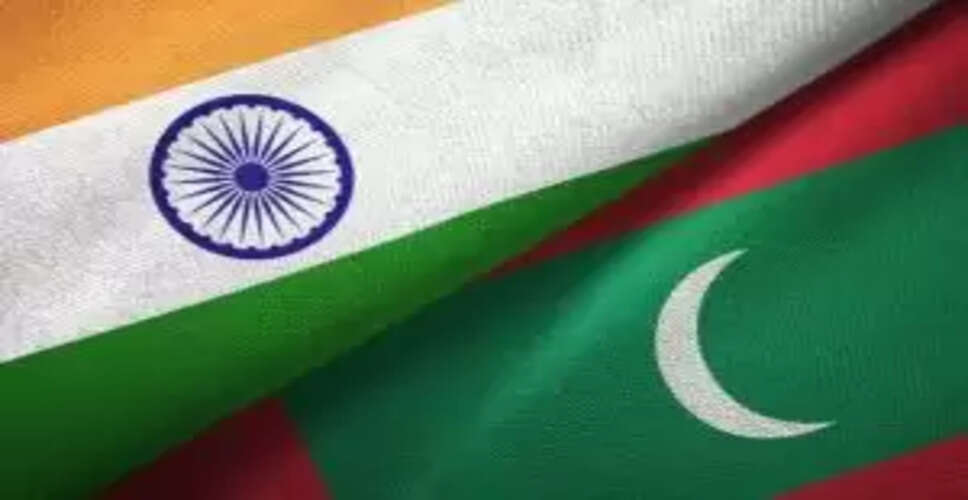 India and Maldives Strengthen Ties with New Ferry Service Agreements