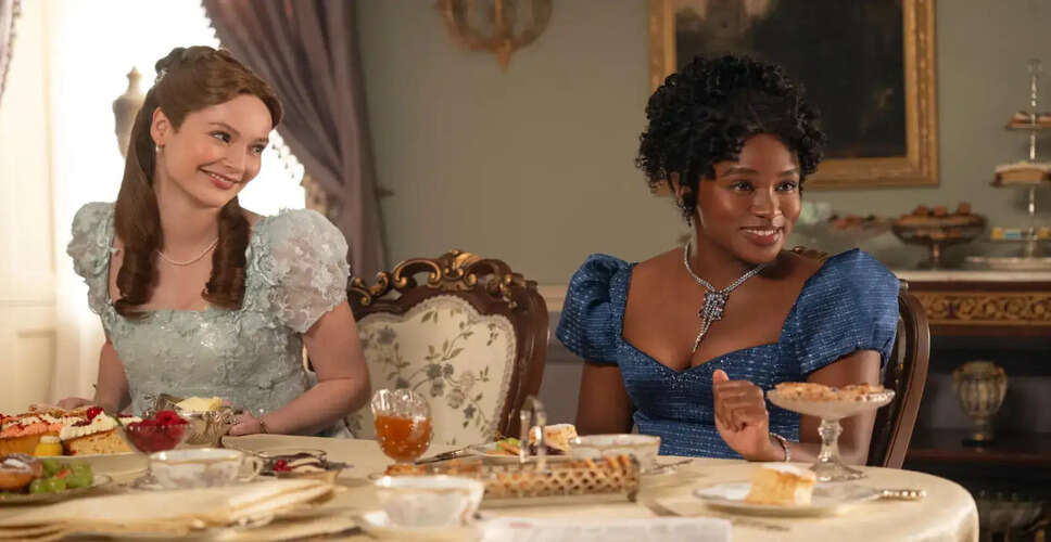 Upcoming Netflix Series: What to Expect from New Seasons