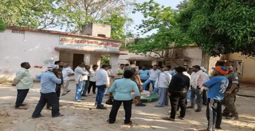 Shocking Incident at Jharkhand School: 14-Year-Old Student Found Pregnant